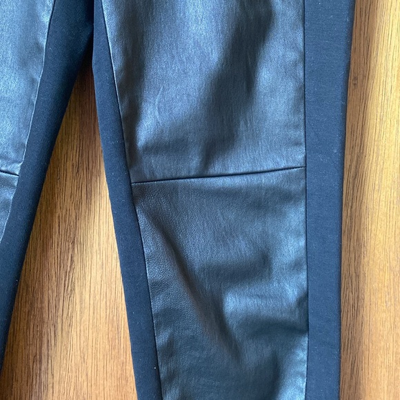 IRO leather pants - Picture 4 of 8